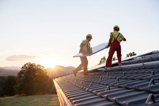 Best Roof Insulation Installation  in Carbondale, PA