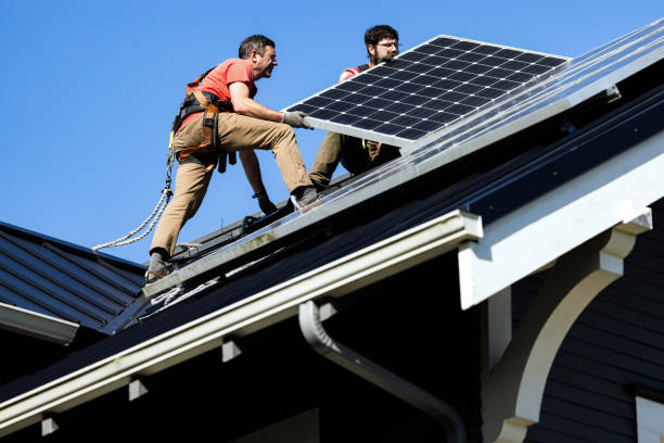 Fast & Reliable Emergency Roof Repairs in Carbondale, PA